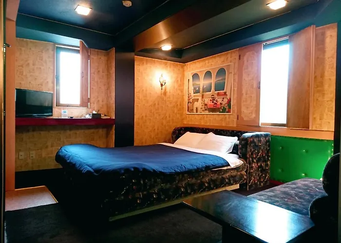 Hotel Unicorn