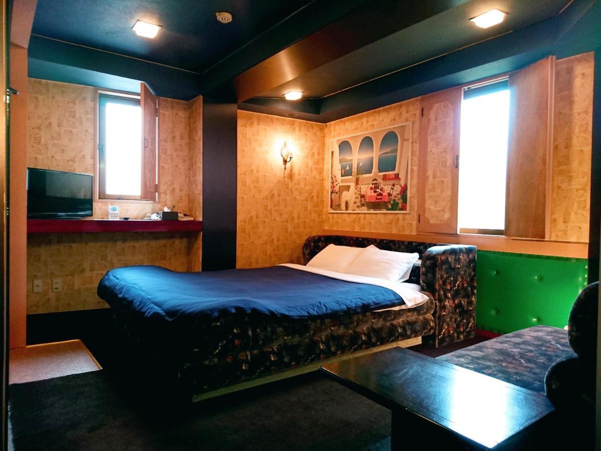 Hotel Unicorn 2*