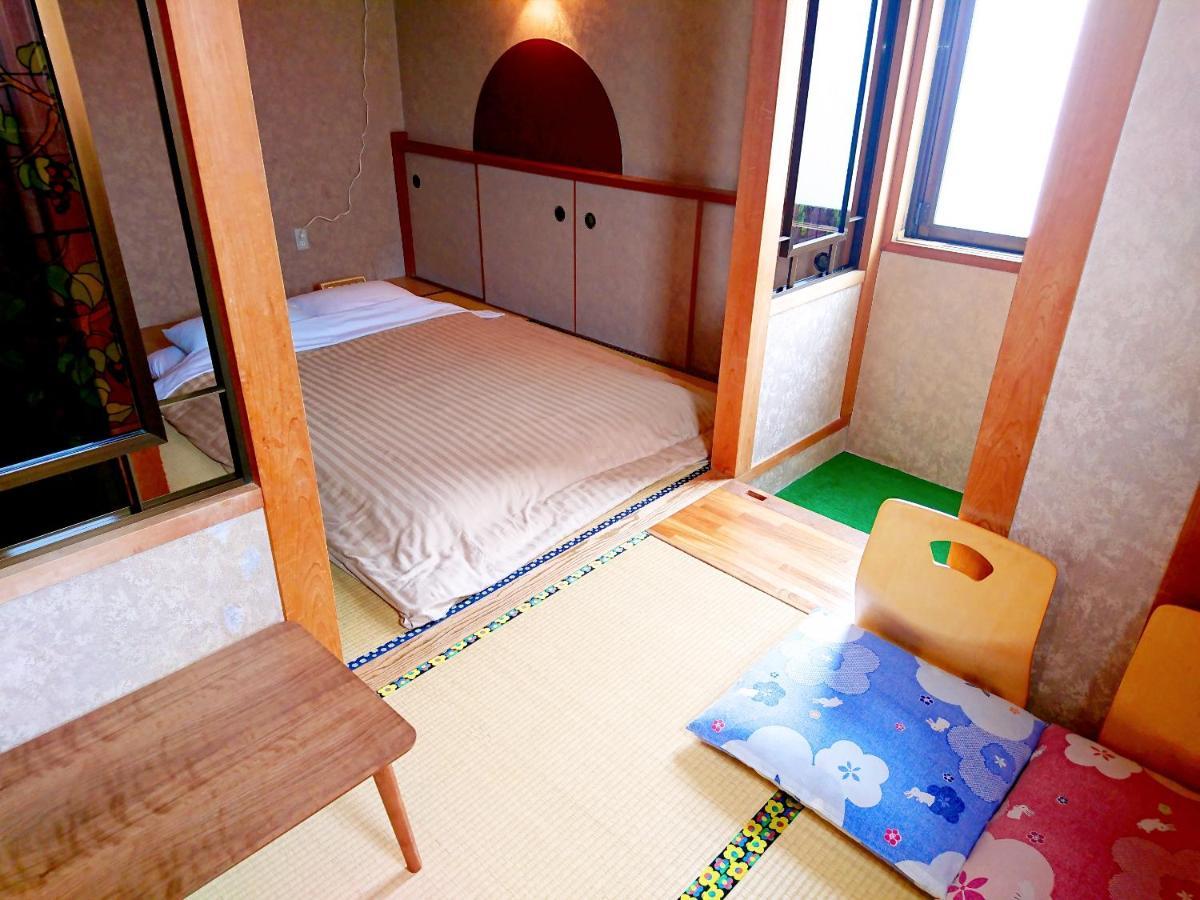 Unicorn Hotel Nagano